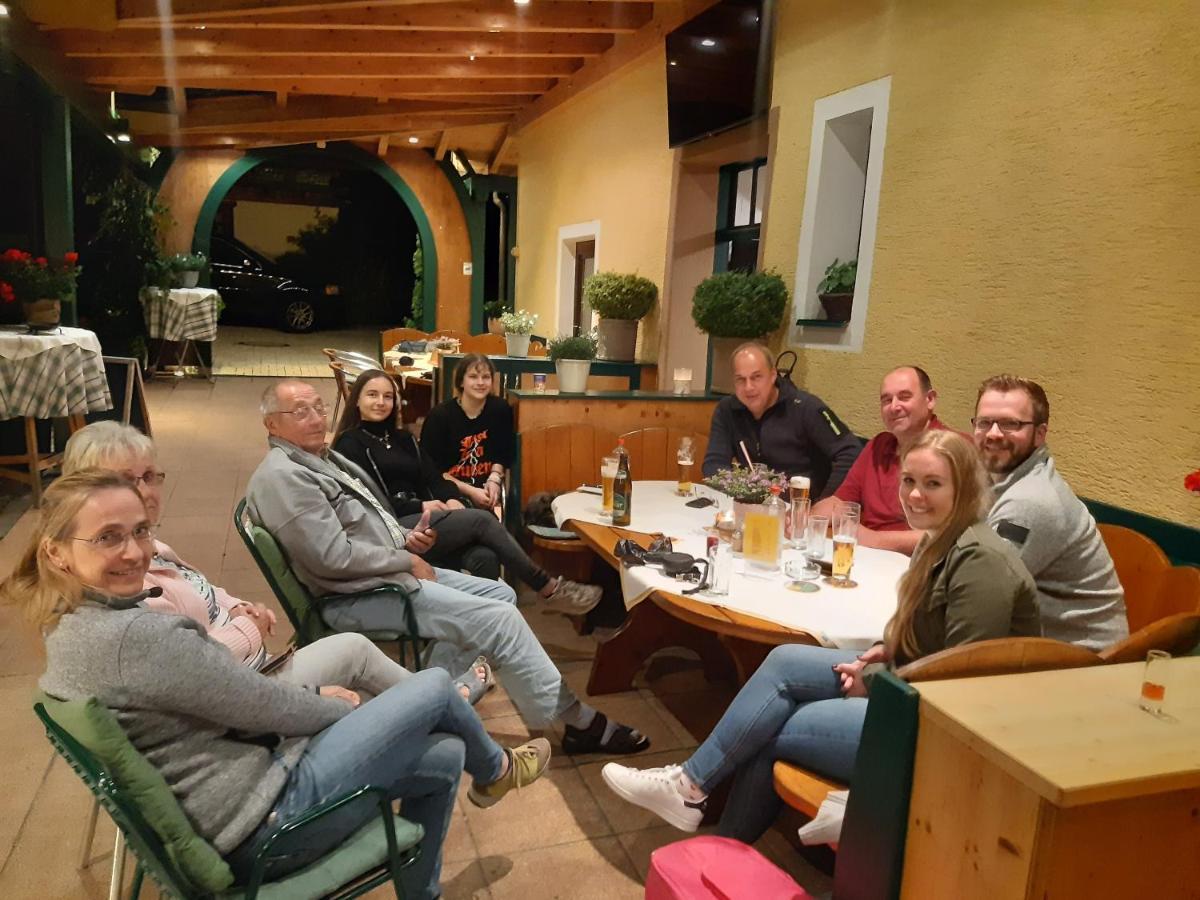 Hotel Landhof Simeter Gmbh Spittal an der Drau Εξωτερικό φωτογραφία