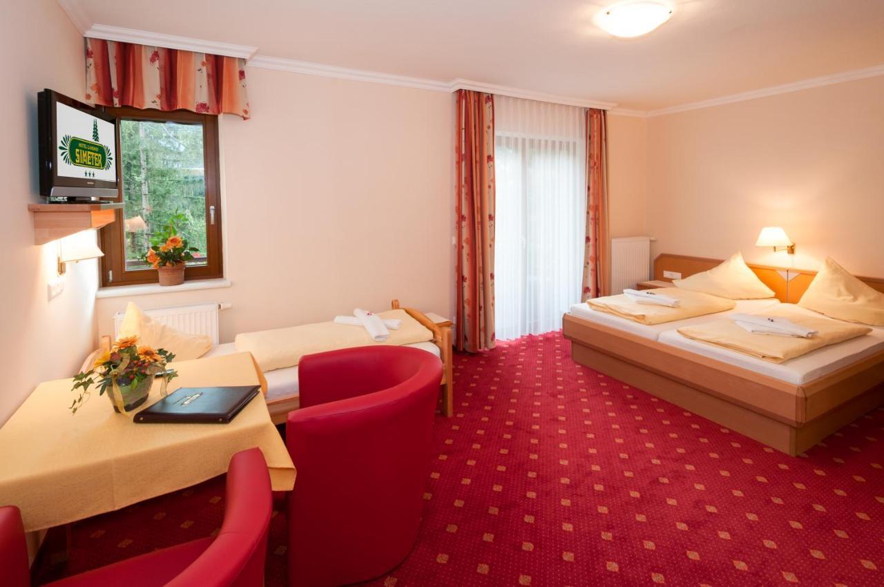 Hotel Landhof Simeter Gmbh Spittal an der Drau Εξωτερικό φωτογραφία