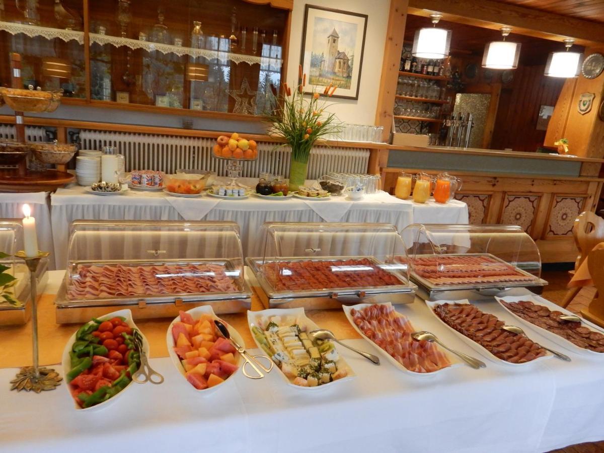 Hotel Landhof Simeter Gmbh Spittal an der Drau Εξωτερικό φωτογραφία