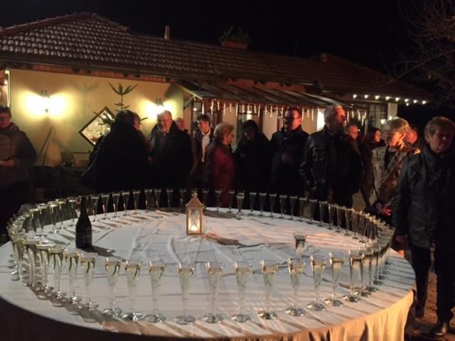 Hotel Landhof Simeter Gmbh Spittal an der Drau Εξωτερικό φωτογραφία